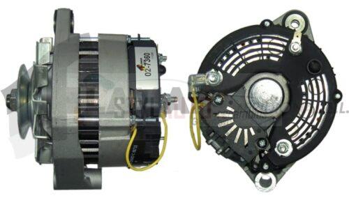 MOTOR DE ARRANQUE VOLVO 841762 Volvo, 841765 Volvo, 842765 Volvo, 858839 Volvo, A13N147 Valeo, a13n234 Valeo / 28-0910