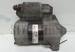 motor de arranque renault clio 1.2 867838