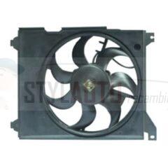 electroventilador bmw 320d 136cv 150cv 85652