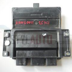 centralita de motor renault kangoo 1.5 dci 8200911560 8201112294