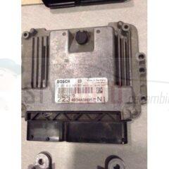 CENTRALITA ECU FIAT DOBLO 0281012865 0 281 012 865