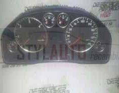 CUADRO RELOJES AUDI A6 Cuadro de relojes para Audi A6 con ref 4B0920933M 110080128004