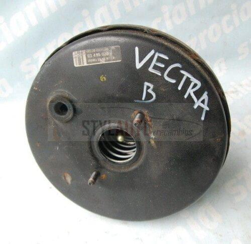 servofreno opel vectra b berlina básico 2.0 dti (101 cv) 1995-1999 03495020
