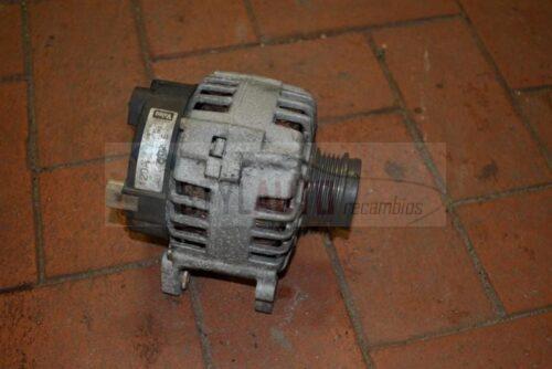 ALTERNADOR GRUPO VAG 2542234A 023903029E