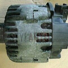 alternador fiat scudo 2.0 jtd 2543526A TG15C11B 407241697