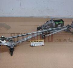 motor limpia parabrisas bmw serie 3 e90 6978263-01