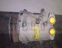 compresor ac ford focus 1.6 tdci 3m5h-19d629-kd 3m5h19d629kd