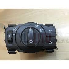 mando de luces bmw e90 693279402