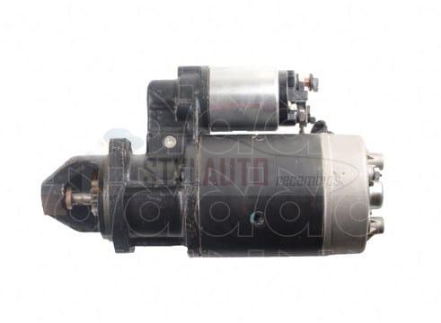 MOTOR DE ARRANQUE MERCEDES-BENZ MB-TRAC 1800 0001354031 / 0001354095 / 0001366014 / 0001366025 / 0001515201