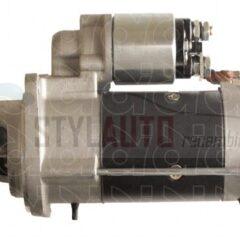 MOTOR DE ARRANQUE FIAT AGRI 0001359102 / 0001367028 / 0001367082 / 0986011220 / 0986011221