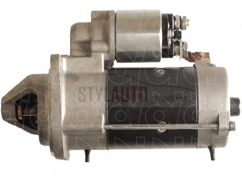 MOTOR DE ARRANQUE FIAT AGRI 0001359102 / 0001367028 / 0001367082 / 0986011220 / 0986011221