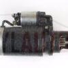 MOTOR DE ARRANQUE CLAAS / MERCEDES-BENZ MB-TRAC 0001367034 / 0001367300 / 0001367303 / 0031510501 / 0041515801