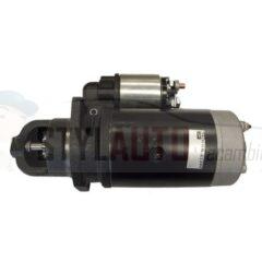 MOTOR DE ARRANQUE SCANIA 4 - series 164 0001368010 / 0001368301 / 0986011280 / 369554 / 571420