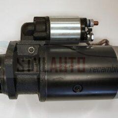 MOTOR DE ARRANQUE MAN 0001368016 / 0001368081 / 0986011290 / 0986017860 / 11011290EU