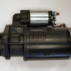 MOTOR DE ARRANQUE MAN 0001368016 / 0001368081 / 0986011290 / 0986017860 / 11011290EU