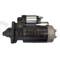 MOTOR DE ARRANQUE IVECO EuroCargo 0001360063 / 0001368020 / 0986011330 / 0986011331 / 11011330EU