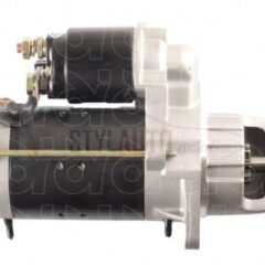 MOTOR DE ARRANQUE MERCEDES-BENZ 0001230001 / 0001230027 / 0001262006 / 0041519301 / 0061512301