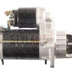 MOTOR DE ARRANQUE MERCEDES-BENZ 0001230001 / 0001230027 / 0001262006 / 0041519301 / 0061512301