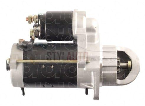 MOTOR DE ARRANQUE MERCEDES-BENZ 0001230001 / 0001230027 / 0001262006 / 0041519301 / 0061512301