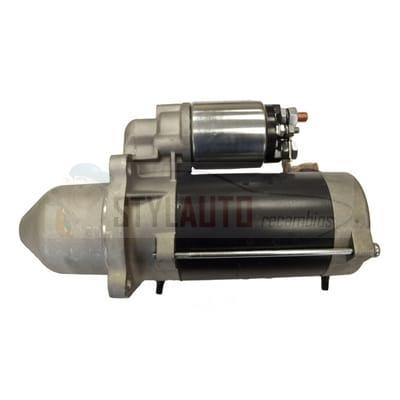 MOTOR DE ARRANQUE DAF F 0001231012 / 0001360026 / 0001360058 / 0001368034 / 0001368073