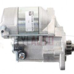 MOTOR DE ARRANQUE MITSUBISHI INDUSTRIAL / YALE 011007-53002S / 0986012831 / 11040321EU / 8052511 / DRS2831