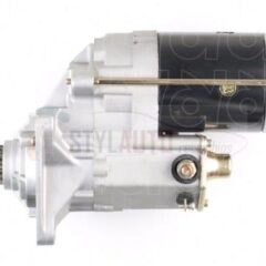 MOTOR DE ARRANQUE CHEVROLET FURGONETAS / GMC / ISUZU 128000-0490
