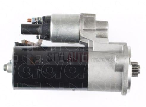 MOTOR DE ARRANQUE VOLKSWAGEN CRAFTER 30-35 TDI 0001125055 / 0001125056 / 076911023A / 0986021630 / 11021630