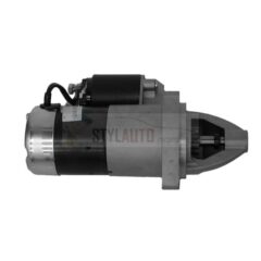 MOTOR DE ARRANQUE FIAT 131 Super Mirafiori / LADA 2101-370-8000 / 433279 / 8EA012526391
