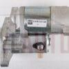 MOTOR DE ARRANQUE TOYOTA CRESSIDA D / TOYOTA DYNA 0986024340 / 228000-2120 / 228000-2121 / 228000-2124 / 228000-6611