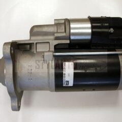 MOTOR DE ARRANQUE SCANIA 0001241001 / 0001261001 / 0001261002 / 0001261025 / 0001261026