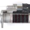 MOTOR DE ARRANQUE DAF 0001241003 / 0001241007 / 0001241014 / 0001241019 / 0986021490