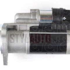 MOTOR DE ARRANQUE DAF 0001241003 / 0001241007 / 0001241014 / 0001241019 / 0986021490