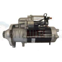 MOTOR DE ARRANQUE MAN 0001241005 / 0001241009 / 0001241021 / 0986022640 / 51262017220