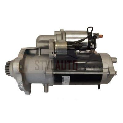 MOTOR DE ARRANQUE MAN 0001241005 / 0001241009 / 0001241021 / 0986022640 / 51262017220