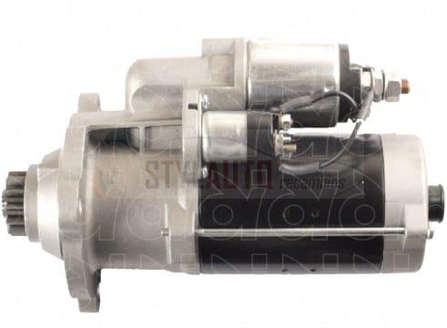 MOTOR DE ARRANQUE MERCEDES TRUCKS 0001241004 / 0061512401