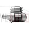 MOTOR DE ARRANQUE NISSAN CHERRY / NISSAN MICRA DIG 0001112018 / 0001155 / 0986012291 / 11040118EU / 11040181EU