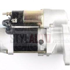 MOTOR DE ARRANQUE HINO 0350-502-0217 / 0350-502-0225 / 28100-2326A / 28100-2554 / 28100-78062