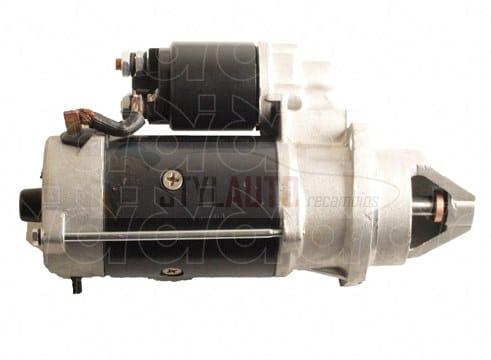 MOTOR DE ARRANQUE JOHN DEERE 0001358041 / 0001359016 / 0001359090 / 0001362312 / 0001362316