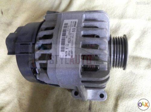 ALTERNADOR FIAT GRANDE PUNTO 51714794