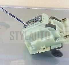 selector cambio automatico mercedes w203 a2032672524
