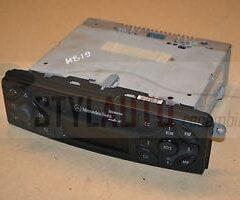 radio cd mercedes sportcoupe w203 a2038201686
