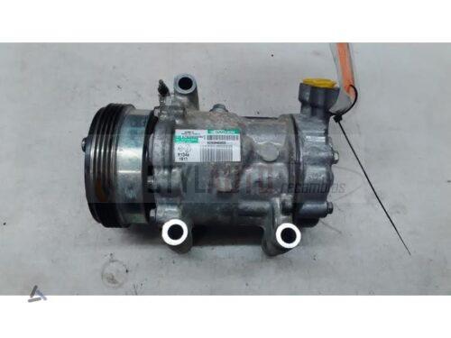 compresor de aire dacia sandero 8200840899,1911, Dacia-07-6V12-PV4