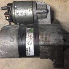 motor de arranque renault twingo 8200369521e