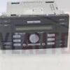 radio cd ford focus RADIO 6000 CD KW2000 FORD 6S61-18C815-AF / 6S6118C815AF