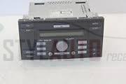 radio cd ford focus RADIO 6000 CD KW2000 FORD 6S61-18C815-AF / 6S6118C815AF