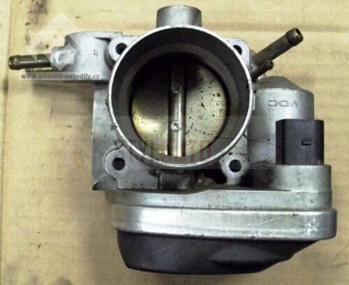 cuerpo de mariposa vw passat 1.6 06B133062P-06B 133 062P