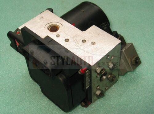 bomba abs mercedes w220 0265202439 ESP A0034318012