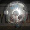 servofrenos mercedes w220 A0044306730, B49HK86843, , Lucas,.