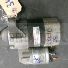 motor de arranque renault clio 8200369521g