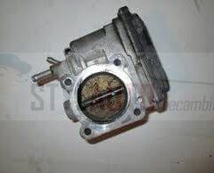 CUERPO DE MARIPOSA TOYOTA AVENSIS COROLLA 22030-0D010, 220300D010